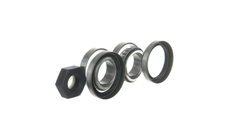 SKF VKBA898 Wheel Bearing Kit
