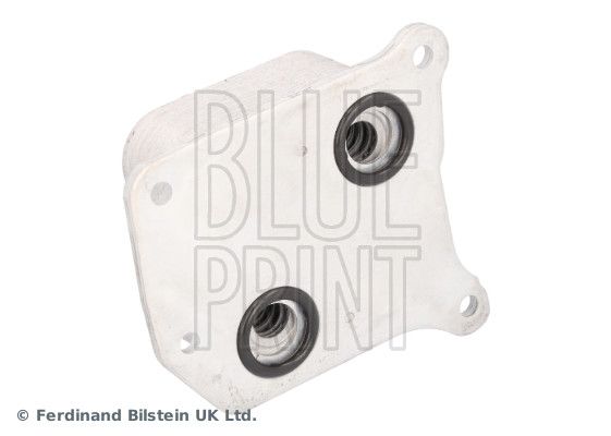 BLUE PRINT ADBP610209 Oil Cooler, engine oil