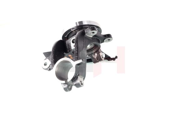 Käändmik, rattakinnitus, GH GH-283770V