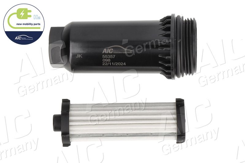 AIC 55357 Hidraulinis filtras, automatinė transmisija