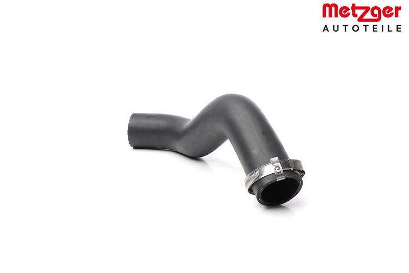 METZGER AUTOTEILE 2401385 Charge Air Hose