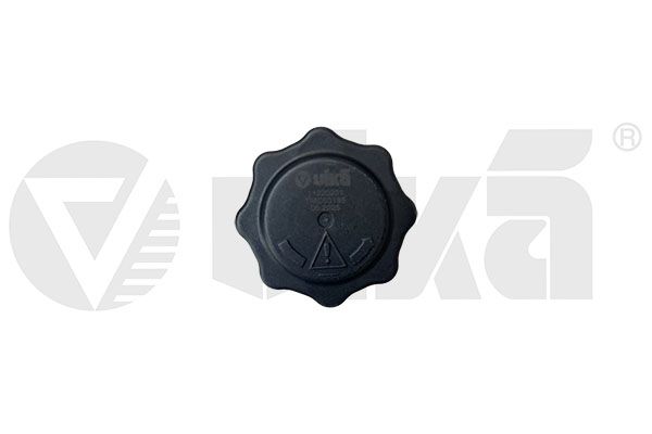 Запірна кришка, бак охолоджувальної рідини