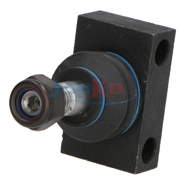 Kande-, juhtliigend, JAPKO...