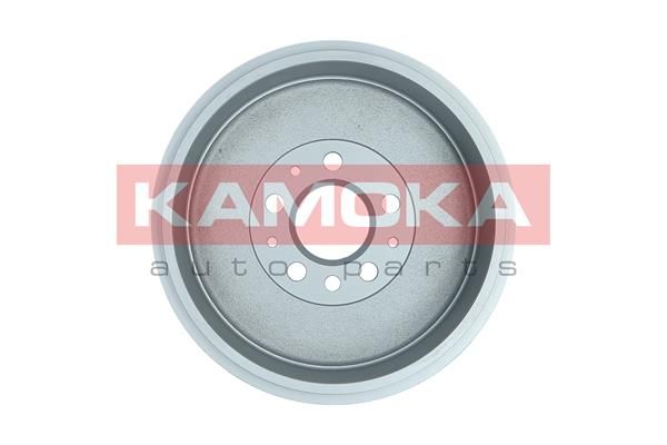 KAMOKA 104009 Brake Drum