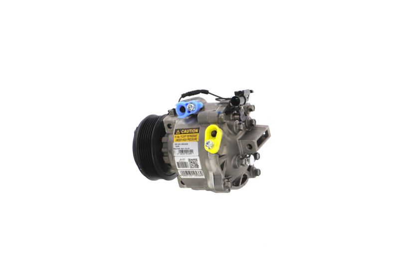 REMANTE 005-001-000164R Compressor, air conditioning