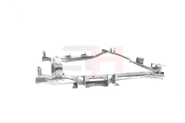 Abiraamid, agregaadikandja, GH GH-593921