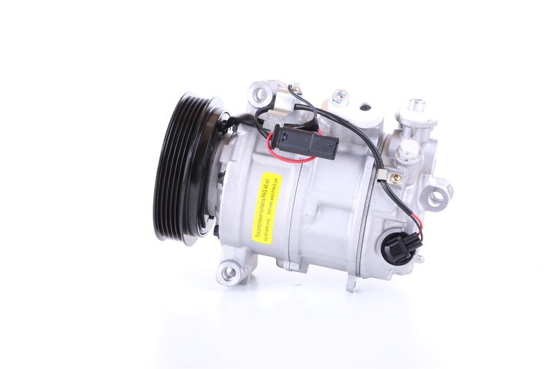 NISSENS 890246 Kondicionieriaus kompresorius