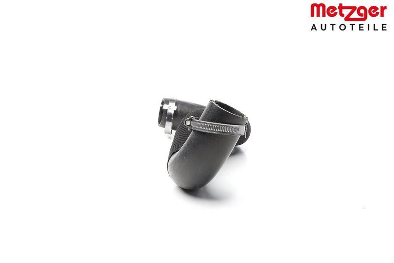 METZGER AUTOTEILE 2401195 Charge Air Hose