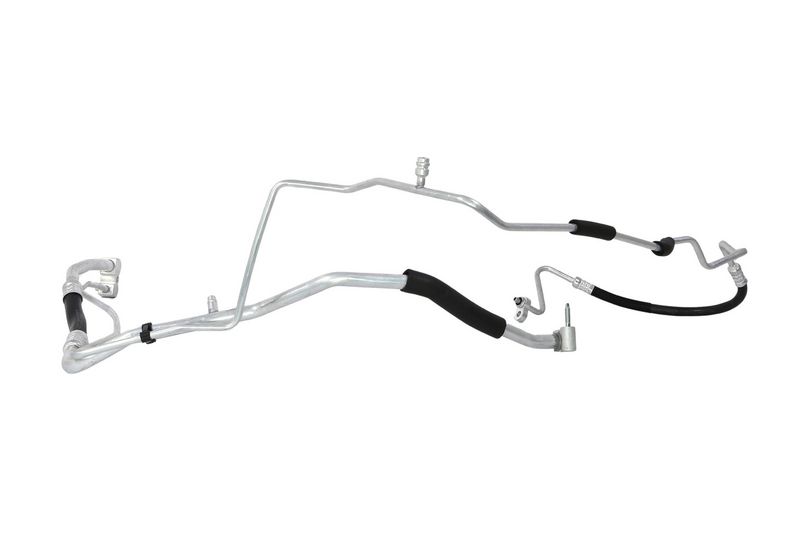 KAMOKA 7930141 High-pressure Line, air conditioning