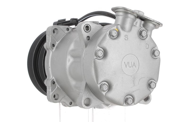 CEVAM 8600018 Compressor, air conditioning