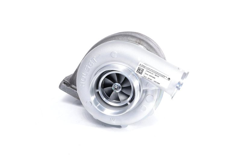 Compresor,sistem de supraalimentare T911521 BTS Turbo