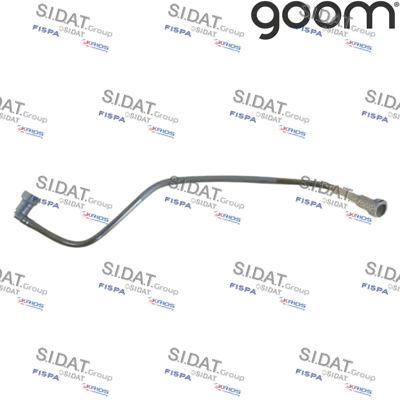 горивопровод SIDAT