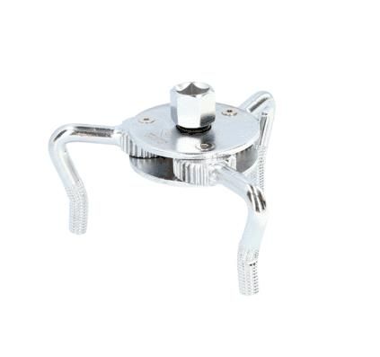 KS TOOLS BT711106 Oil Filter Wrench Set