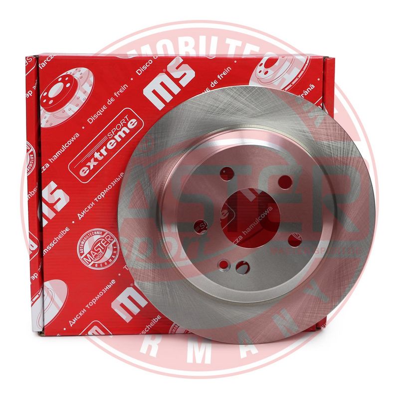 Disc frana MASTER SPORT 24011202131-PCS-MS
