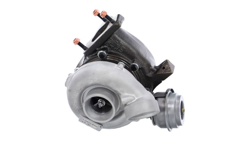 REMANTE 003-001-001086R Turbokompresorius