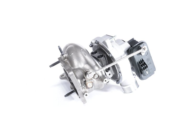 Compresor,sistem de supraalimentare T918698 BTS Turbo