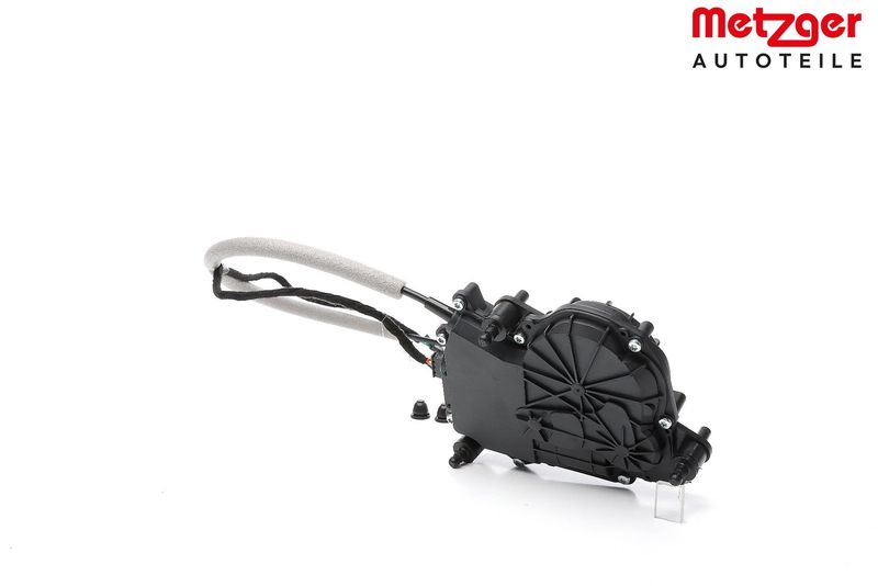 ZUZIEHHILFE HECKKLAPPE METZGER AUTOTEILE 2310663 22