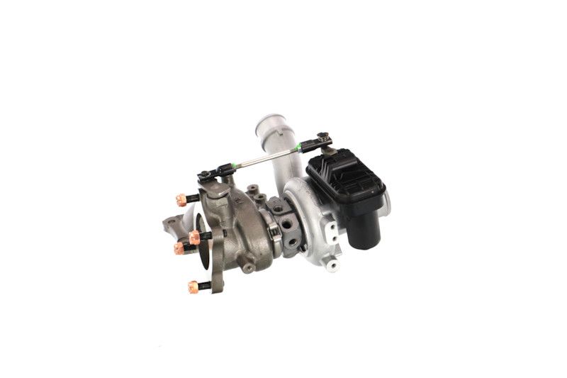 REMANTE 003-002-004543R Charger, charging (supercharged/turbocharged)