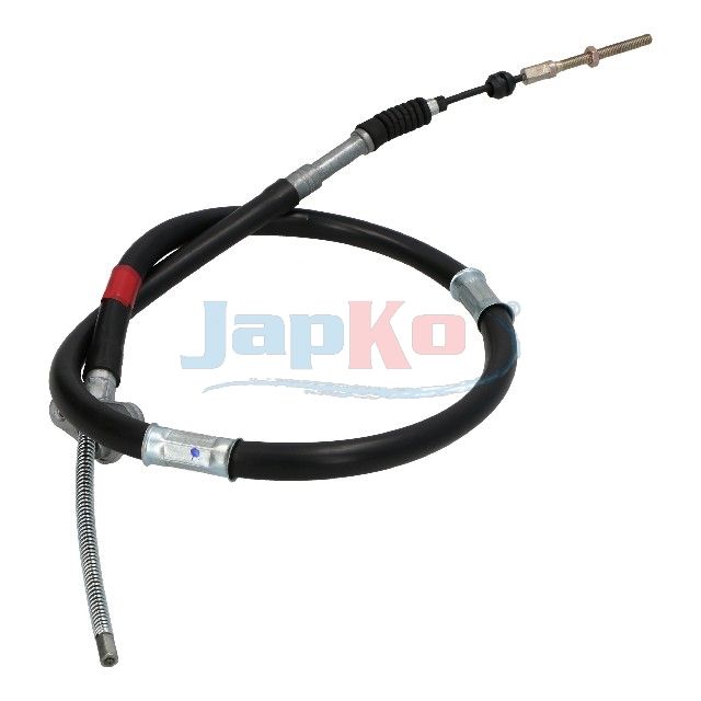 JAPKO 1312000R Cable Pull, parking brake