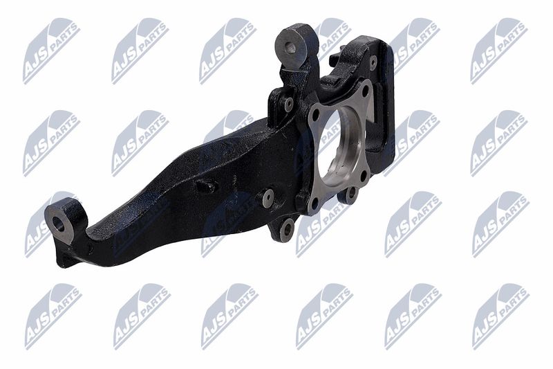 Käändmik, rattakinnitus, NTY ZZP-FR-058