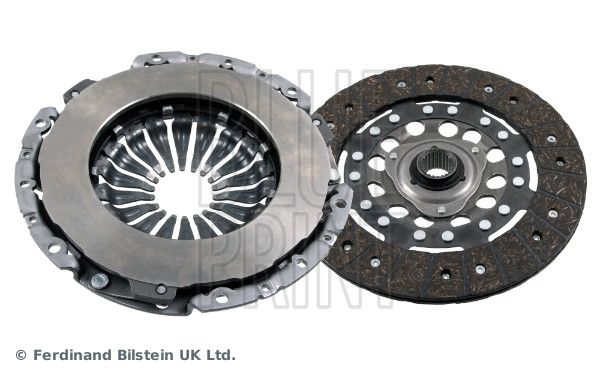 BLUE PRINT ADG030192 Clutch Kit