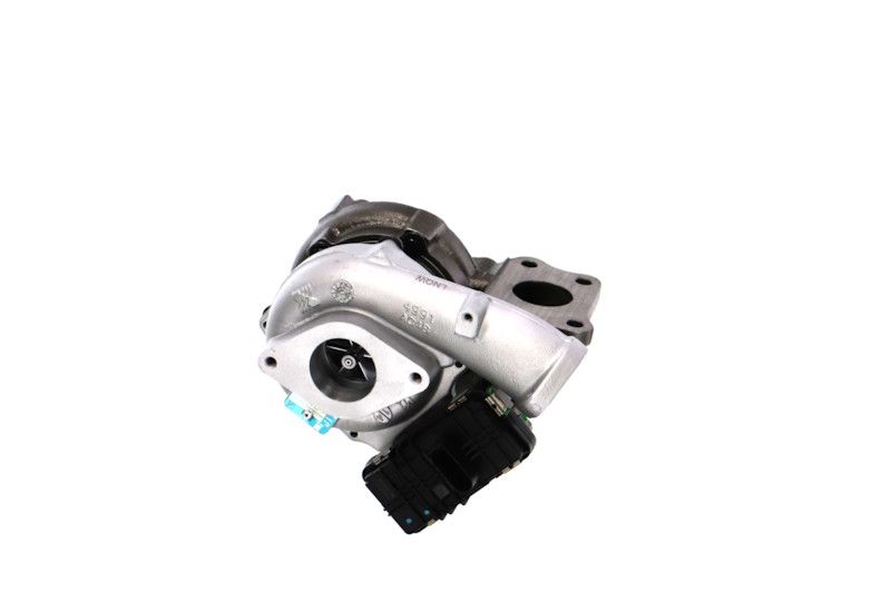 REMANTE 003-002-004470R Charger, charging (supercharged/turbocharged)