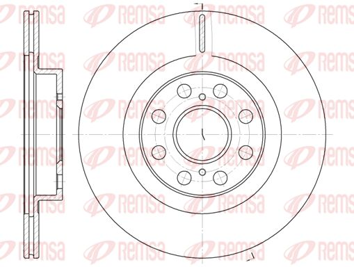 REM6961-10-MODEL.BMP