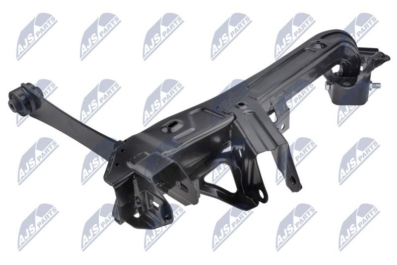 NTY ZWT-AR-002 Control/Trailing Arm, wheel suspension