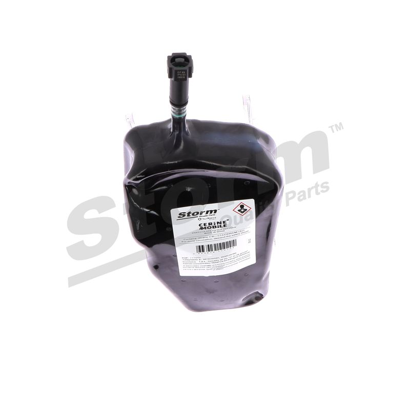 Additif, régénération du filtre à particules/à suie STORM QUALITY PARTS 777510