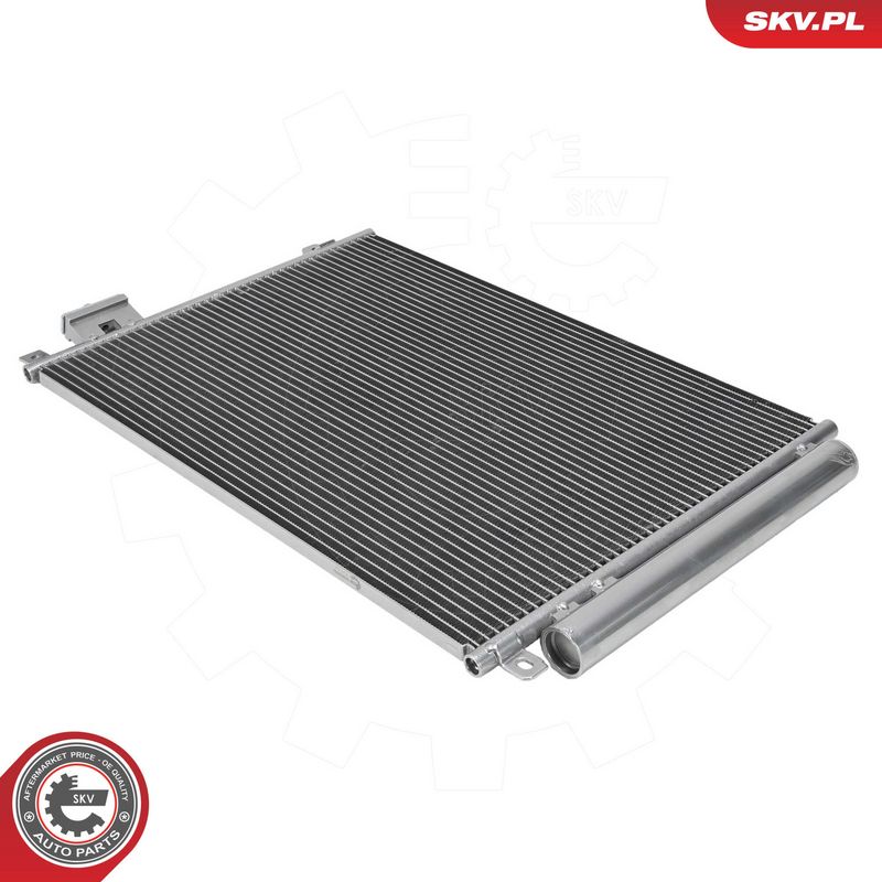 Kondensaator, kliimaseade, ESEN SKV 86SKV052