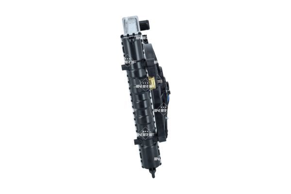 NRF 53999 Radiator, engine cooling