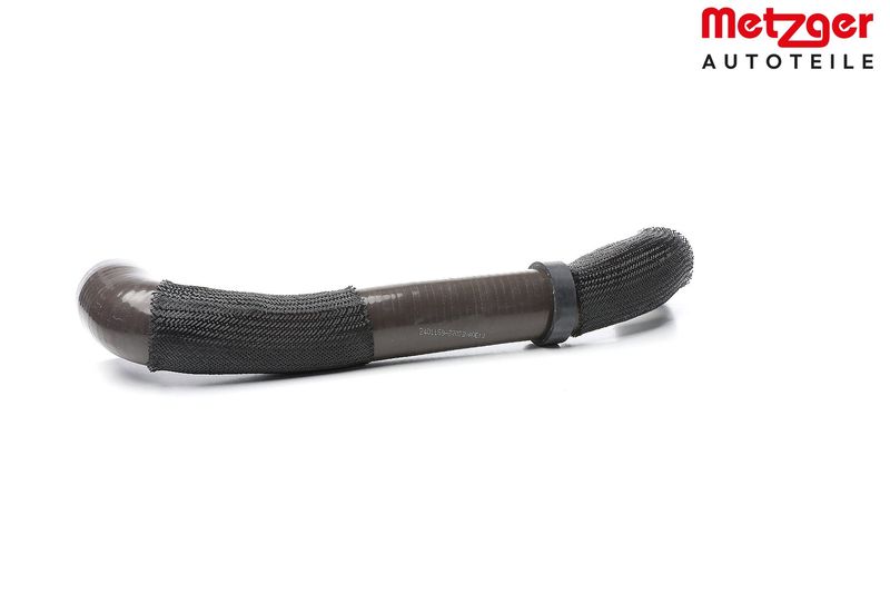 METZGER AUTOTEILE 2401159 Charge Air Hose