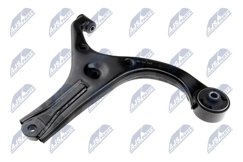 NTY ZWD-KA-344 Control/Trailing Arm, wheel suspension
