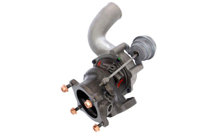 REMANTE 003-001-004414R Charger, charging (supercharged/turbocharged)