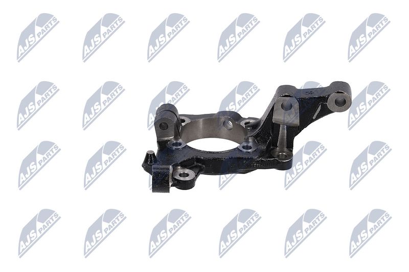 Fusée d'essieu, suspension de roue NTY ZZP-HY-517
