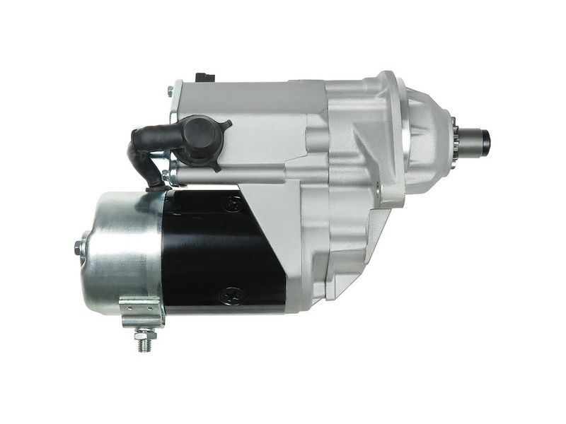 AS-PL S6400S Starter