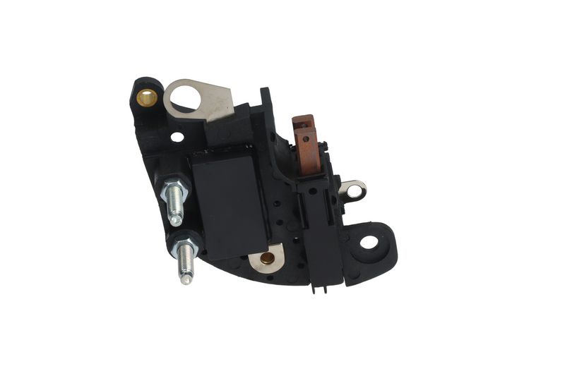 Regulator, alternator HC-Cargo F 032 138 789