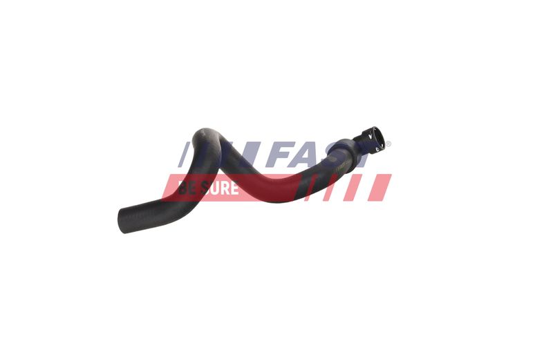 Jahutusvoolik, FAST FT61555