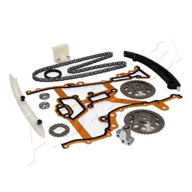 ASHIKA KCKW00 Timing Chain Kit