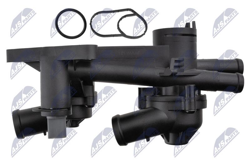 NTY CTM-VW-121 Thermostat Housing