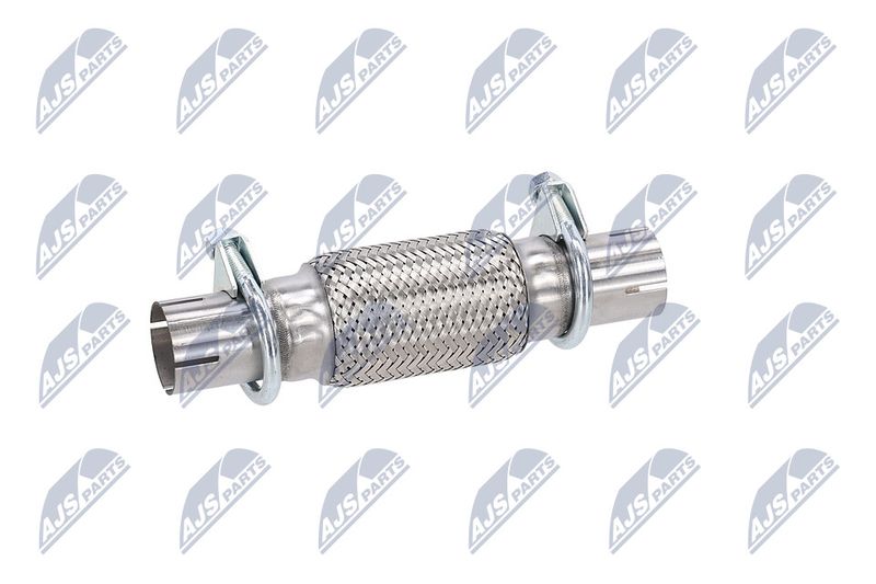 Flexitoru, väljalskesüsteem, NTY KAT-UV-009