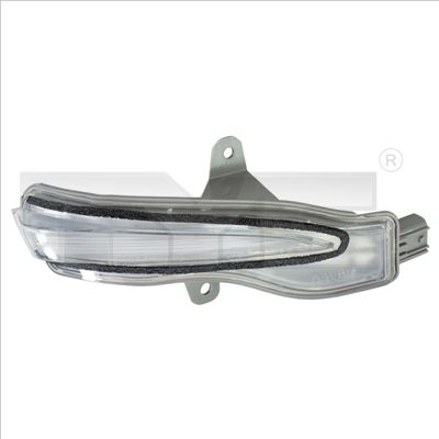 TYC Knipperlicht 320-0052-3