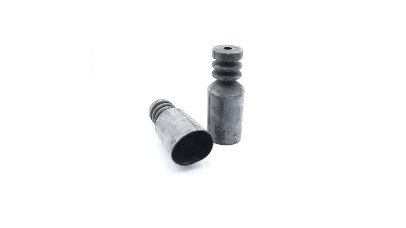 SKF VKDP81200T Dust Cover Kit, shock absorber