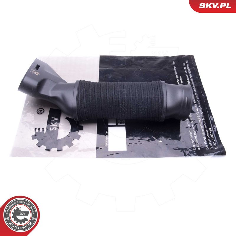 Õhutoru, õhufilter, ESEN...