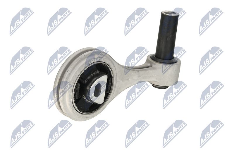 Paigutus, Mootor, NTY ZPS-FT-033