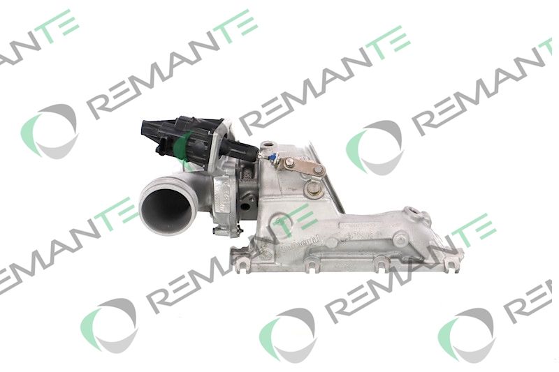 REMANTE 003-002-004447R Charger, charging (supercharged/turbocharged)