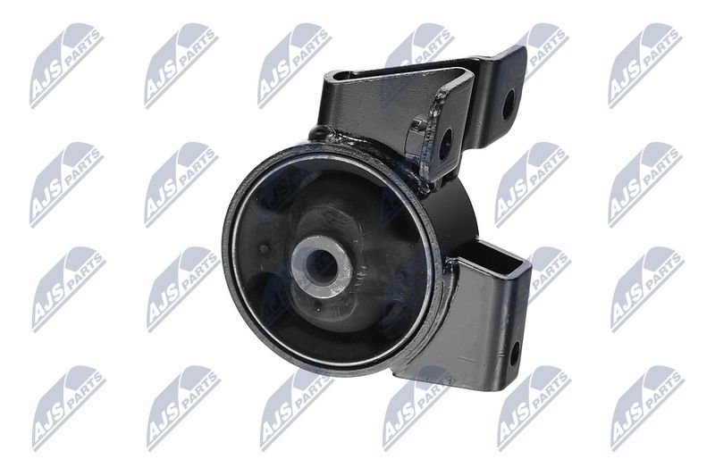 Paigutus, Mootor, NTY ZPS-DW-006