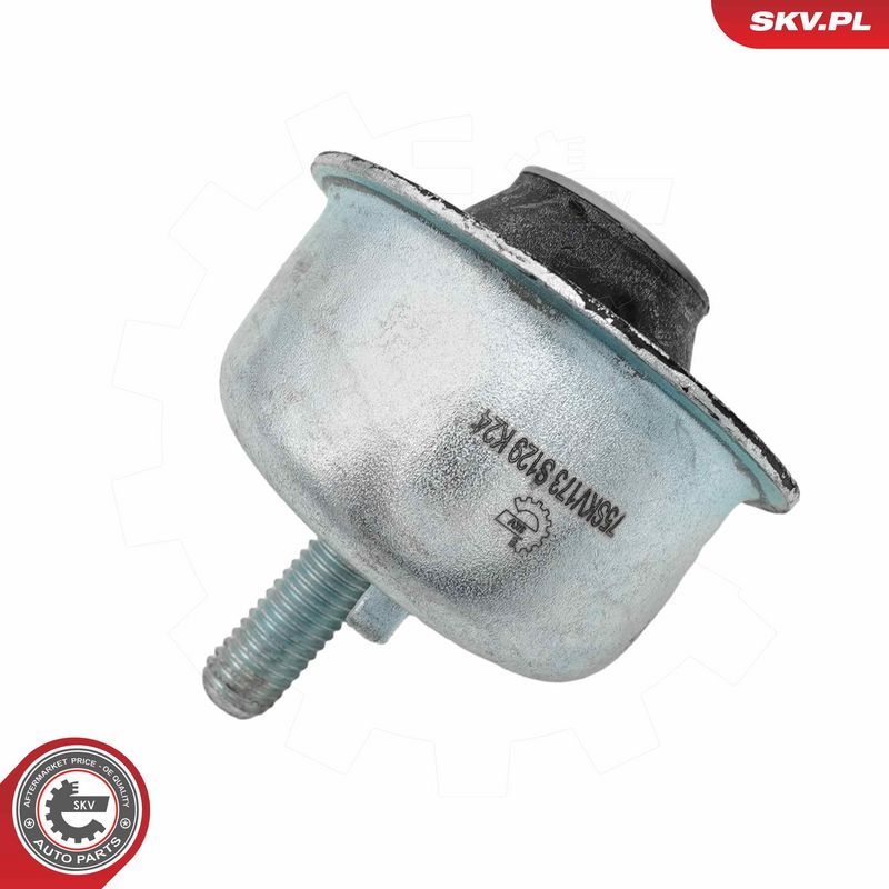 ESEN SKV 75SKV173 Variklio pagalvė