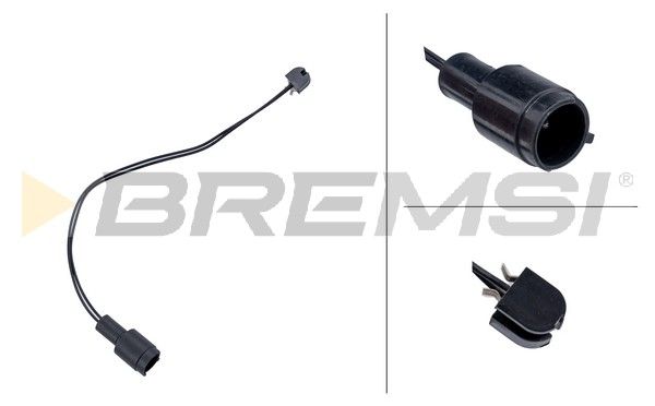 This part match OEM code: 34 11 1 152 607