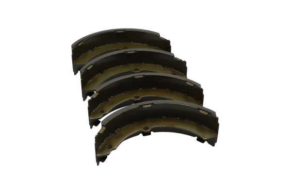 Kavo Parts KBS-3903 Brake Shoe Set